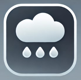 Chance Rain Showers then Partly Sunny